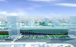 Hà Nội công khai vị trí 22 ga metro mới: Người dân xem quy hoạch, góp ý ở đâu?