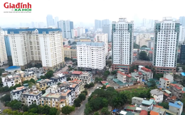 Nhà ở xã hội có niên hạn sử dụng không?