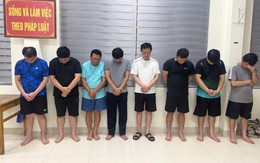 Hà Nội: Hai giảng viên đại học bị khởi tố vì liên quan đến đường dây làm giả bằng cấp quy mô lớn