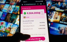 Công an khuyến cáo người dân cảnh giác sập bẫy lừa đảo, mất tài sản khi 'cày phim AI kiếm tiền'