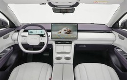 Xuất hiện ô tô điện công suất 195 mã lực, phạm vi hoạt động 555km, giá 304 triệu đồng