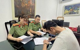 Hà Nội: Phạt 55 triệu đồng đơn vị tổ chức cuộc thi 'Hoa hậu Bản sắc Việt Nam 2026' chui