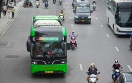 Hà Nội đề xuất điều chỉnh nhiều tuyến buýt kết nối với Bến xe khách Yên Sở
