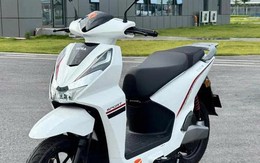 Xe máy điện Việt đi 296km/lần sạc, tốc độ 60km/h, công nghệ hiện đại giá 43 triệu đồng có xứng tầm?
