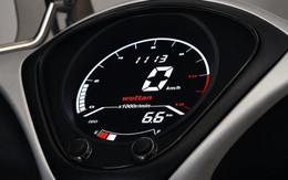 Sánh ngang Honda SH Mode, xe ga 125cc ngập công nghệ, ăn xăng ít, giá 51 triệu đồng về Việt Nam có tạo cú sốc?