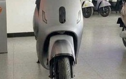 Trải nghệm xe máy điện giá 15 triệu đồng thiết kế xinh xắn, đi tới 60 km/lần sạc