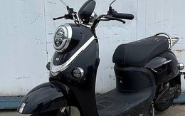 Xe máy điện giá 7,4 triệu đồng thiết kế nhỏ gọn đi 50km/lần sạc sẽ bán ở Việt Nam?