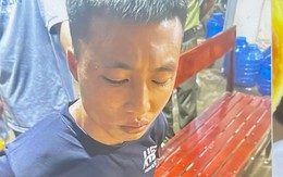Bắt được 1 phạm nhân trốn trại giam A2 ở Khánh Hòa