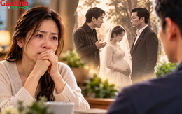 Gặp lại người yêu cũ sau gần 20 năm, tôi bàng hoàng hiểu vì sao chồng ít gần gũi con cả