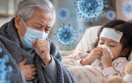 Mắc cúm A, dùng thuốc kháng virus thế nào cho đúng?