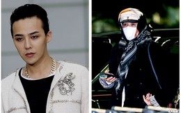 G-Dragon vừa đến Hà Nội, khán giả Việt Nam đã chê điều  này 
