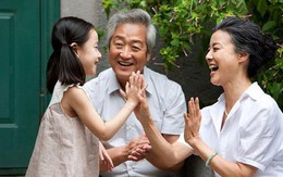 15 năm sau nghỉ hưu, tôi sống khỏe, viên mãn, không phiền con cháu nhờ cương quyết giữ lại điều này