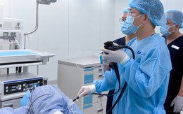 Người phụ nữ 57 tuổi phát hiện ung thư dạ dày giai đoạn sớm từ dấu hiệu nhiều người Việt bỏ qua