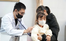 Khi thời tiết thay đổi, 6 nhóm người dễ gặp vấn đề hô hấp hơn: Ai cần đặc biệt chú ý?