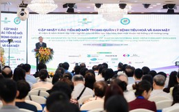 Dấu ấn sinh học mới mở thêm cơ hội phát hiện sớm ung thư gan