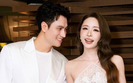 Quỳnh Nga hé lộ về chuyện sinh con