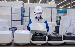 24 năm, một tiêu chuẩn an toàn: vì sao bình nước nóng cao cấp Rossi được hai thế hệ tin chọn? 
