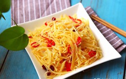 6 món ăn "quốc dân" rẻ nhưng ngon giúp bữa cơm hết sạch trong tích tắc