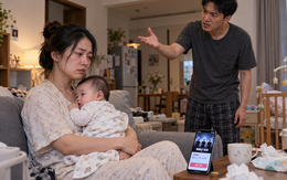 Muốn đi xem thần tượng biểu diễn, tôi bị chồng mắng 'đua đòi'