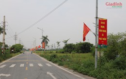 Quy hoạch đô thị sông Hồng và bài toán 265ha tái định cư: Đảm bảo sinh kế bền vững, người dân nhường đất cho dự án phải có nơi ở mới tốt hơn nơi cũ