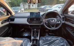 Honda City bản hatchback giá 318 triệu đồng rẻ hơn cả Hyundai Grand i10 và Kia Morning có gì đặc biệt? 