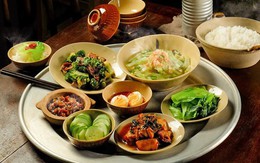 Món ăn ngon mỗi ngày: Gợi ý 30 ngày thực đơn gia đình dễ nấu, đổi món liên tục
