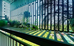 Cha mẹ cần phải dạy con bộ kỹ năng thoát hiểm khi có hỏa hoạn xảy ra, đặc biệt nhà gắn "chuồng cọp"