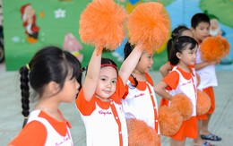 Hà Nội triển khai đồng bộ các giải pháp nâng cao thể lực, tầm vóc người dân Thủ đô