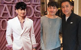 Tình cờ gặp 'ảnh đế' Lương Triều Vỹ ở xứ người, Liên Bỉnh Phát nói gì?
