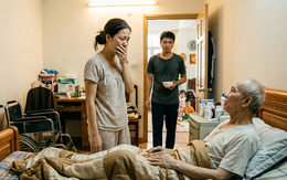 Bất ngờ trở về sau hàng chục năm bỏ rơi con trai, bố chồng khiến cả nhà tôi sống trong địa ngục