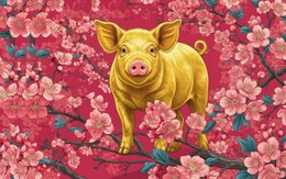 4 con giáp cưới người cùng tuổi dễ có hôn nhân viên mãn, vợ chồng sống trong mật ngọt