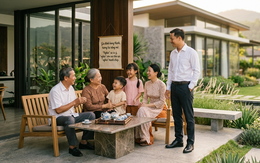 Người có phúc thường 'nghèo' 3 thứ: Gia đình hưng thịnh, con cái dễ thành công