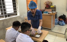 Hà Nội: Lấy trẻ em làm trung tâm, xây dựng môi trường sống an toàn và thân thiện