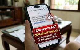 Tất cả những ai nhận tin nhắn này qua Zalo và Messenger cần lưu ý thực hiện nguyên tắc “4 Không – 1 Luôn”