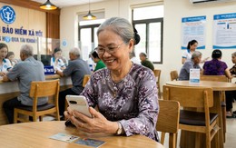 Tin sáng 28/10: Tất cả người dân có lương hưu chú ý thông tin quan trọng về kỳ lương tháng 11; Phụ nữ sinh đủ 2 con trước 35 tuổi sẽ được trợ cấp 4 triệu đồng/tháng?