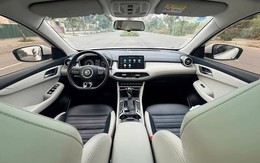 Cạnh tranh Mazda CX-5, SUV cỡ C giảm sốc ở đại lý tới 244 triệu đồng, rẻ hơn cả Toyota Vios