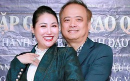 Phi Thanh Vân hé lộ chuyện tương lai với bạn trai doanh nhân U60