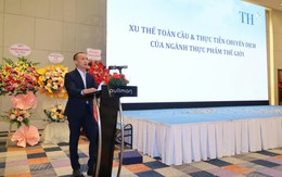Phát triển công nghệ bao bì: Chìa khóa thúc đẩy kinh tế tuần hoàn