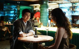 Thúy Ngân 'bắt cá ba tay',  yêu cùng lúc ba người đàn ông trên màn ảnh