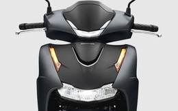 Lái thử Honda SH 2027 nâng cấp công nghệ động cơ đạt chuẩn Euro 4, giảm khí thải giá từ 76,7triệu đồng cảm giá ra sao?
