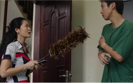 Hạnh (Huyền Lizzie) bán nhà cho Toản (Duy Hưng) để trả nợ