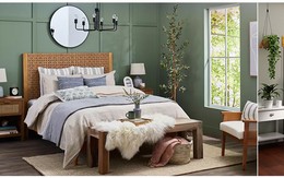 Để có một giấc ngủ đảm bảo, kích hoạt vận khí tốt, bạn nên chú ý phong thủy trong phòng ngủ