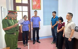 Lạng Sơn: Khởi tố 3 kế toán Chi nhánh phát triển quỹ đất tội thiếu trách nhiệm, gây thất thoát hơn 18 tỷ đồng