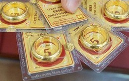 Giá vàng hôm nay 29/10: Vàng SJC, vàng nhẫn Bảo Tín Minh Châu ra sao?