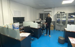 Bắc Ninh: Bắt đối tượng trộm cắp tài sản tại công ty Hengxin, phát hiện dương tính với nhiều chất ma túy
