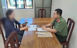 Bị phạt 12,5 triệu đồng vì xúc phạm người khác trên Facebook