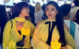 Thúy Hạnh nhắn con gái tuổi 18: “Chào mừng con đến với tuổi trưởng thành, tuổi tự do và những giấc mơ lớn'