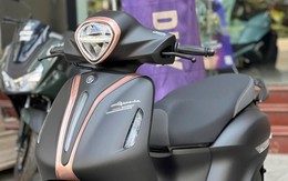 Vì sao đề xuất bắt buộc xe máy có động cơ trên 125cc phải lắp phanh ABS?