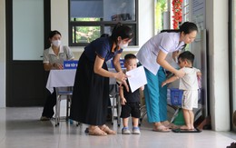 Hà Nội: Trẻ bệnh hiểm nghèo, tai nạn nặng được hỗ trợ chi phí điều trị tối đa như thế nào từ 1/1/2027?