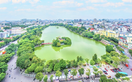 Hà Nội dùng 6 khu đất 'kim cương' nào để thanh toán siêu dự án 22.000 tỷ đồng tại hồ Gươm?